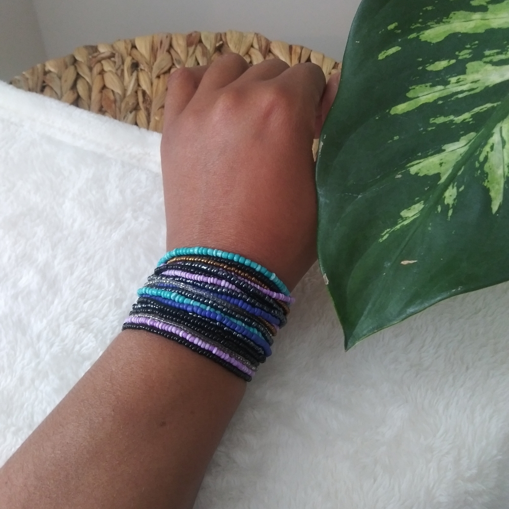 Beaded Bracelet